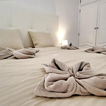 Ocean Sounds 2 Apartman Gran Tarajal