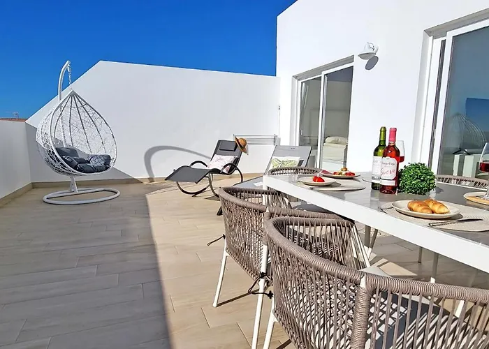 Ocean Sounds 2 Appartement