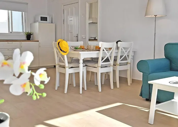 Ocean Sounds 2 Appartement *