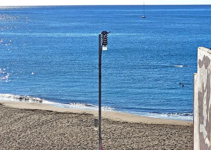 Appartement Ocean Sounds 2 *