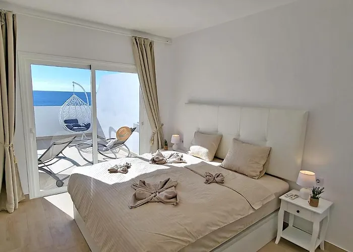 Ocean Sounds 2 Appartement *