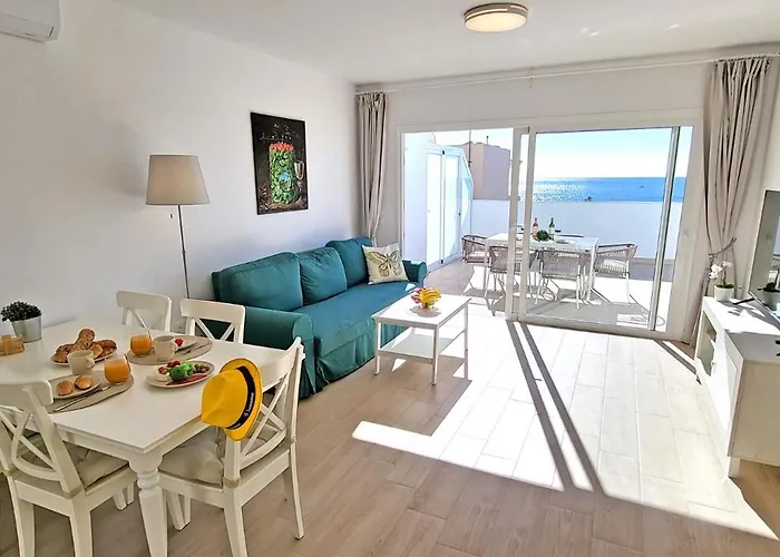 Appartement Ocean Sounds 2