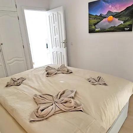 Apartament Ocean Sounds 2 Gran Tarajal