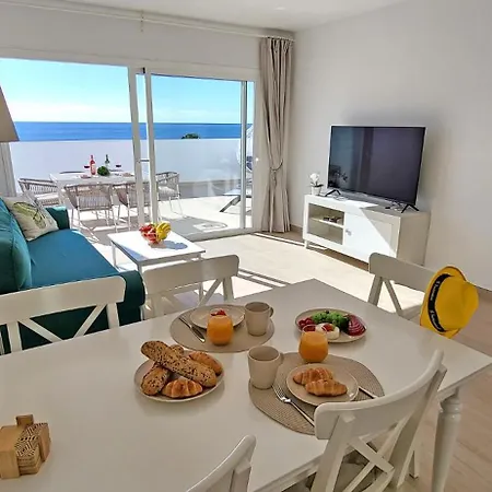 Apartament Ocean Sounds 2