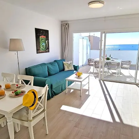 Apartament Ocean Sounds 2